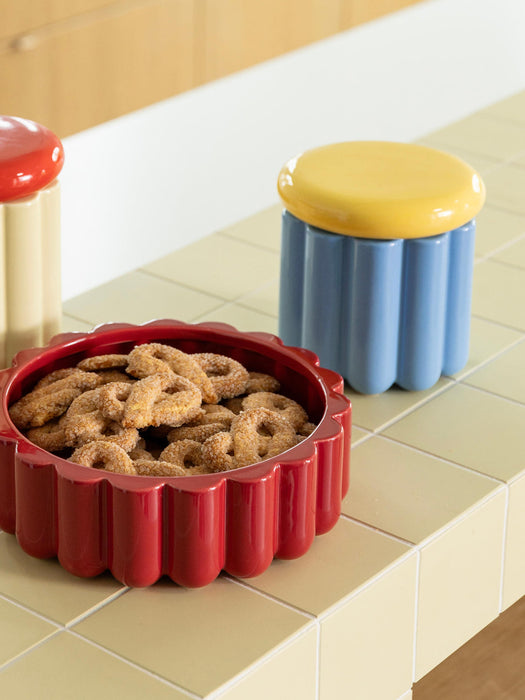 Storage Jar Charlo