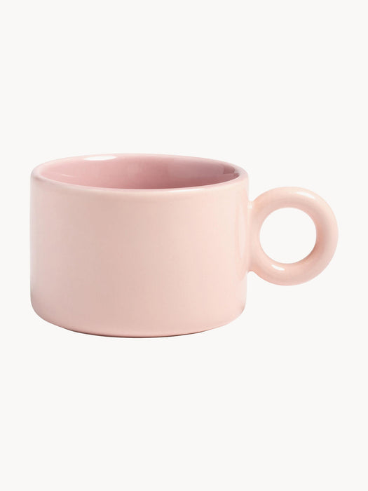 Handmade Mugs Chiquito, Set of 2