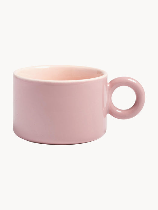 Handmade Mugs Chiquito Set of 2