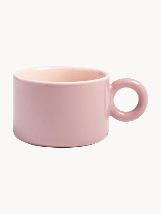 Handmade Mugs Chiquito, Set of 2