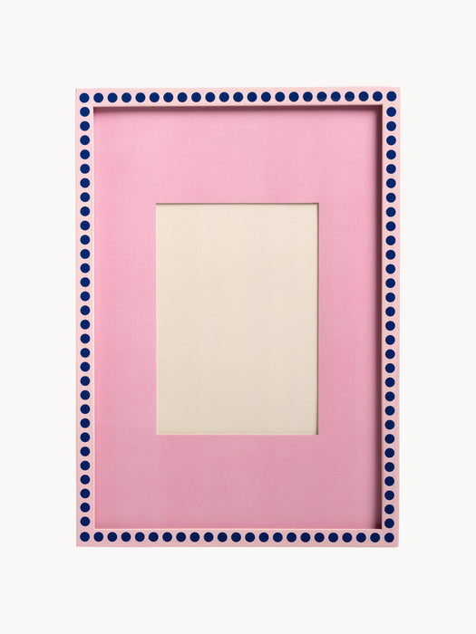 Handmade Picture Frame Patch