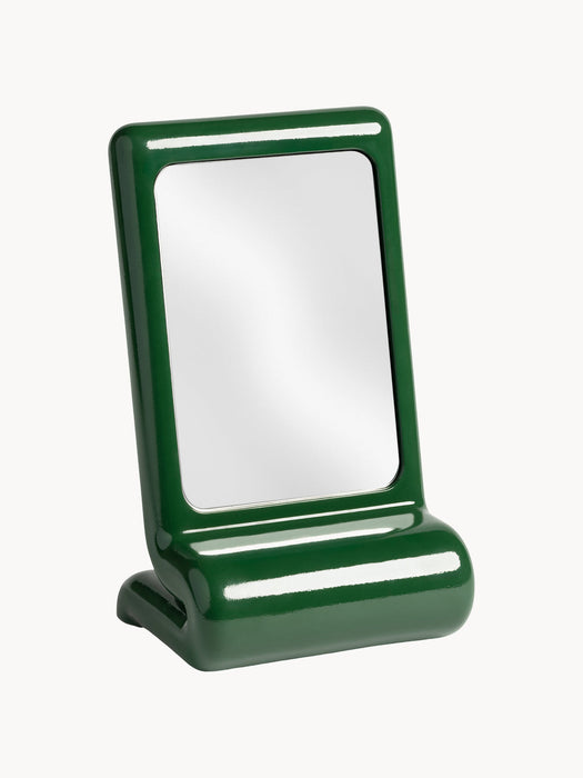 Handmade Vanity Mirror Whip