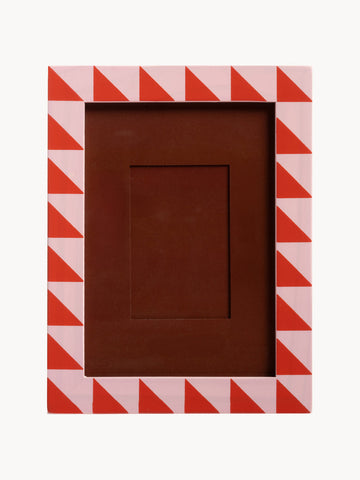 Handmade Picture Frame Patch