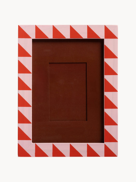 Handmade Picture Frame Patch