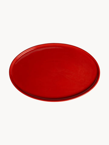 Handmade Serving Tray Chiquito