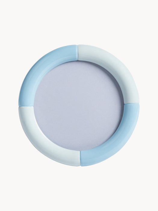 Handmade Round Picture Frame Rift