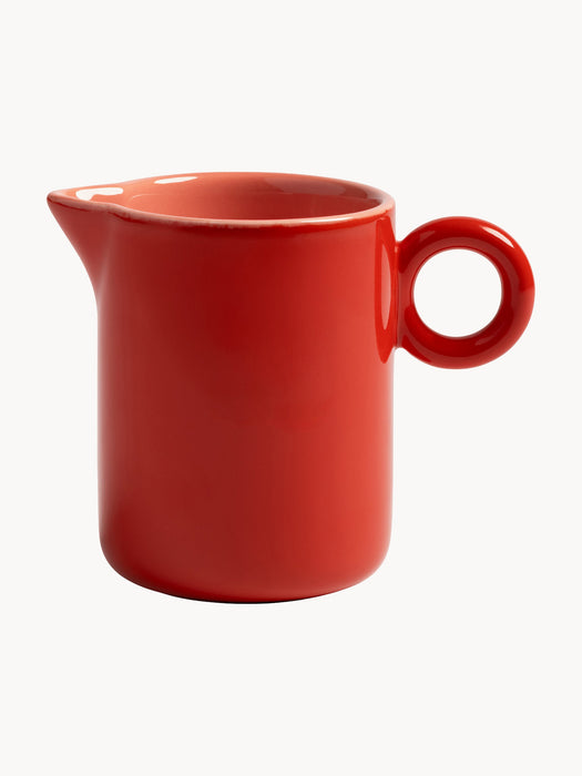 Handmade Milk Jug Chiquito 250 ml