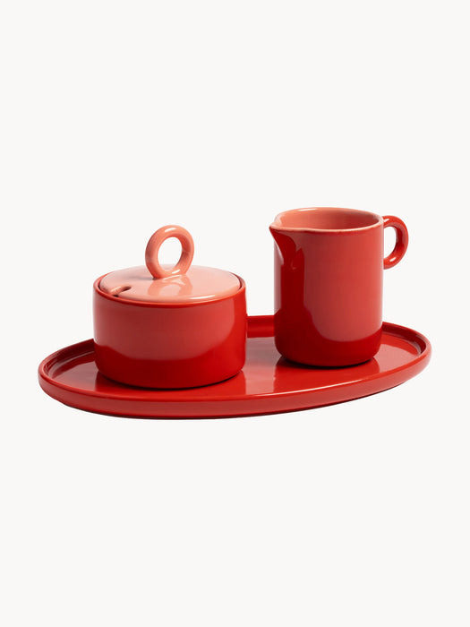 Handmade Milk Jug Chiquito, 250 ml