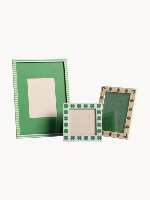 Handmade Picture Frame Patch
