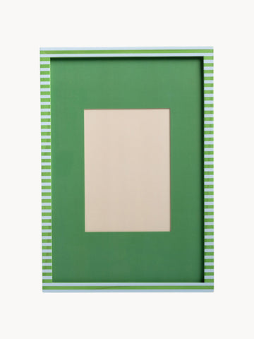 Handmade Picture Frame Patch