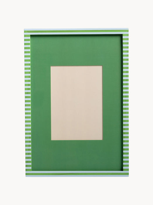 Handmade Picture Frame Patch