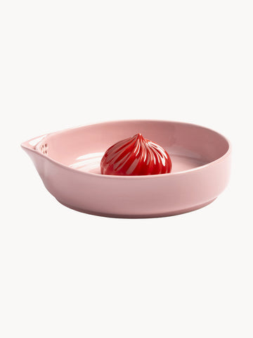 Handmade Lemon Squeezer Pudding