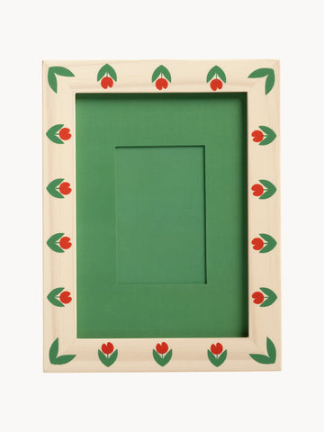 Handmade Picture Frame Patch