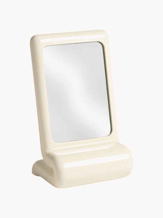 Handmade Vanity Mirror Whip