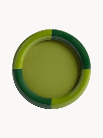 Handmade Round Picture Frame Rift