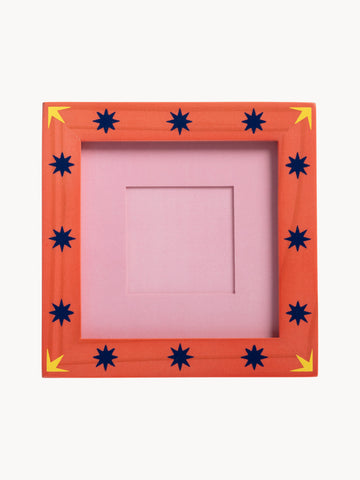 Handmade Picture Frame Patch