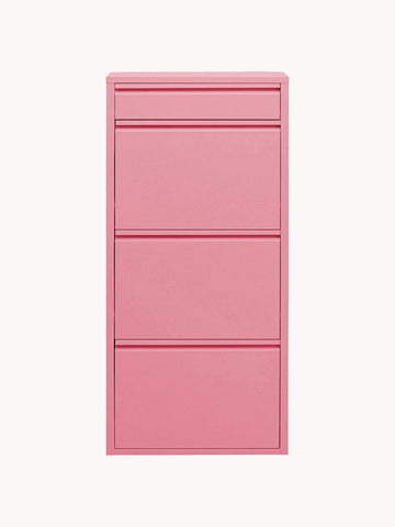 Fold Out Shoe Cabinet Caruso
