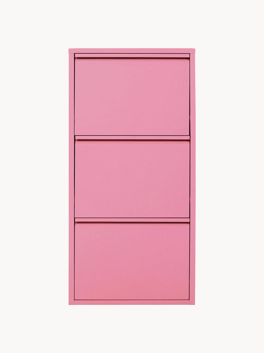 Fold Out Shoe Cabinet Caruso