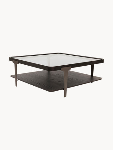 Ash Wood Coffee Table Divine