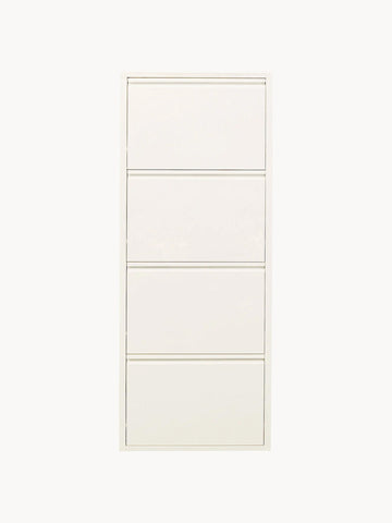 Fold Out Shoe Cabinet Caruso
