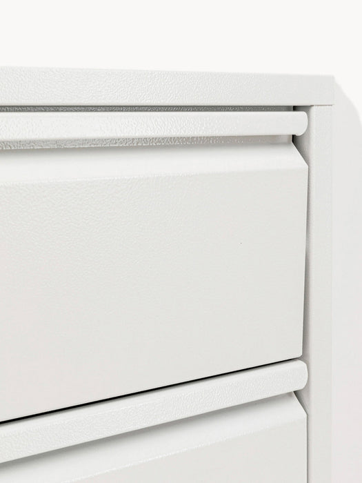 Fold Out Shoe Cabinet Caruso