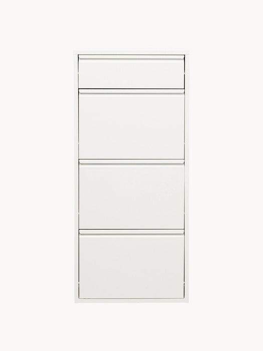 Fold Out Shoe Cabinet Caruso
