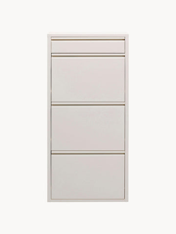 Fold Out Shoe Cabinet Caruso