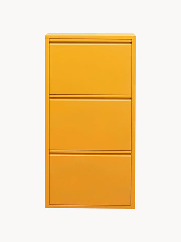Fold Out Shoe Cabinet Caruso