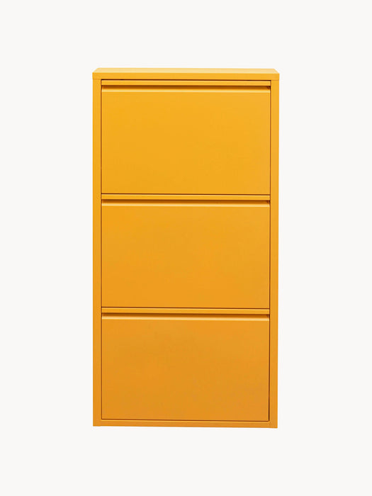 Fold Out Shoe Cabinet Caruso