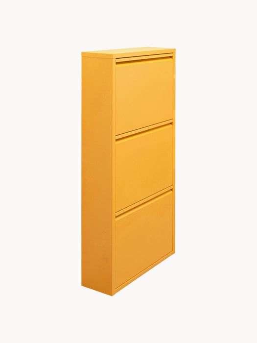 Fold Out Shoe Cabinet Caruso