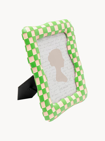 Picture Frame Checker