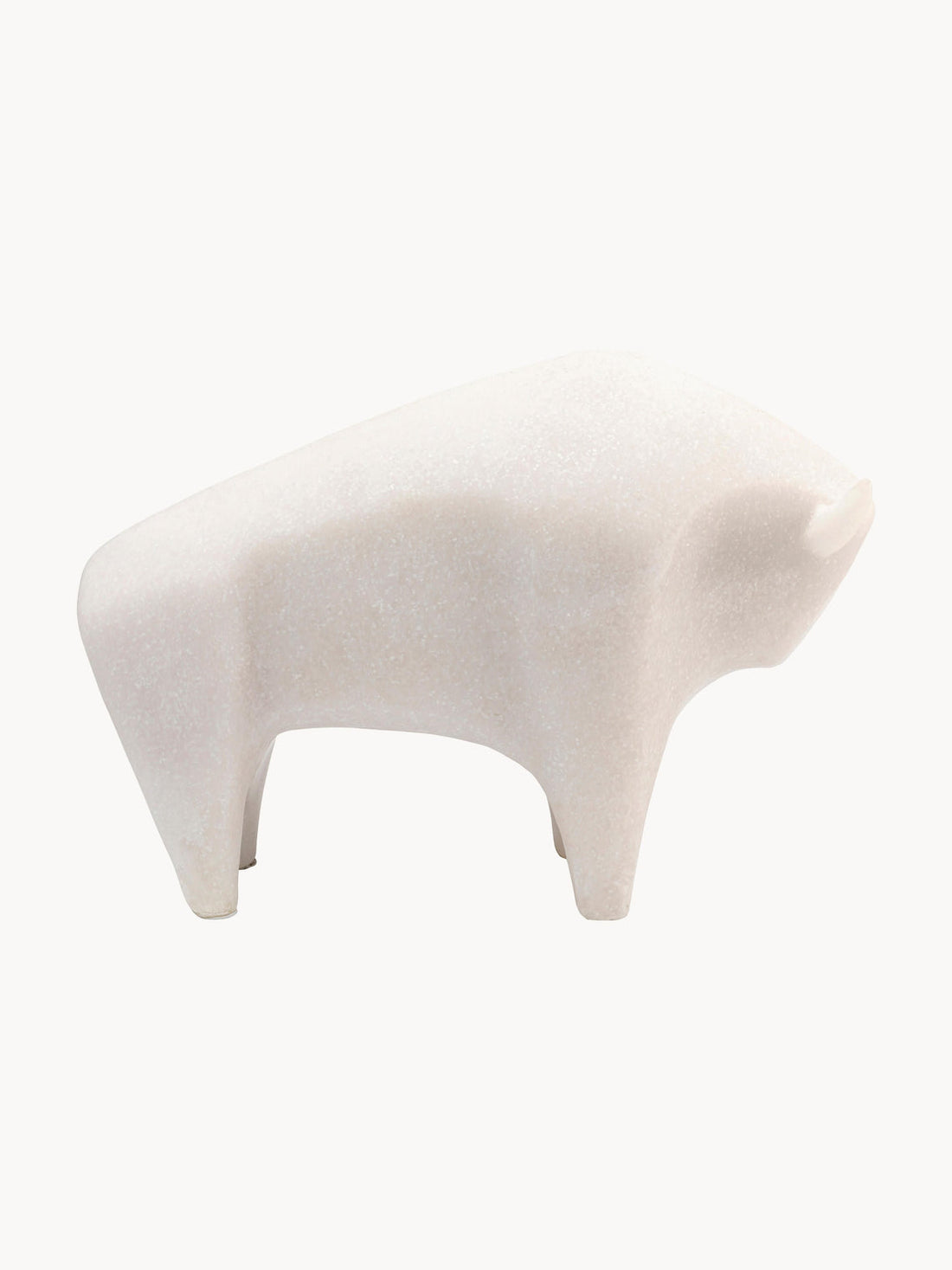 Polysandstone Decorative Object Soft