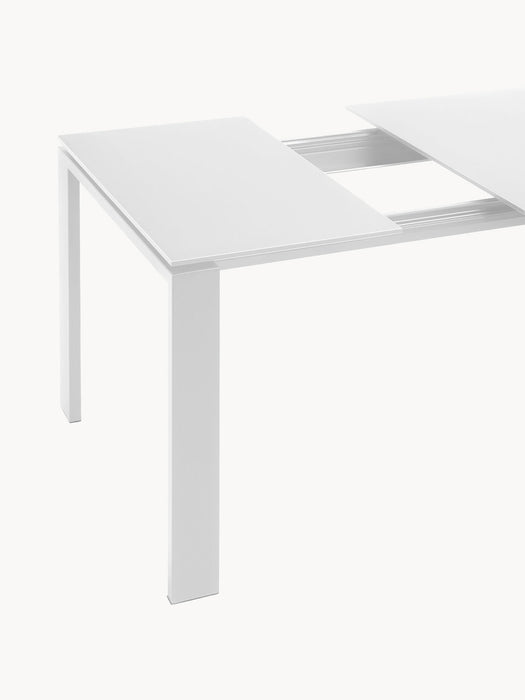 Four Extendable Outdoor Table