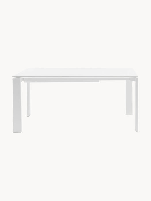 Four Extendable Outdoor Table