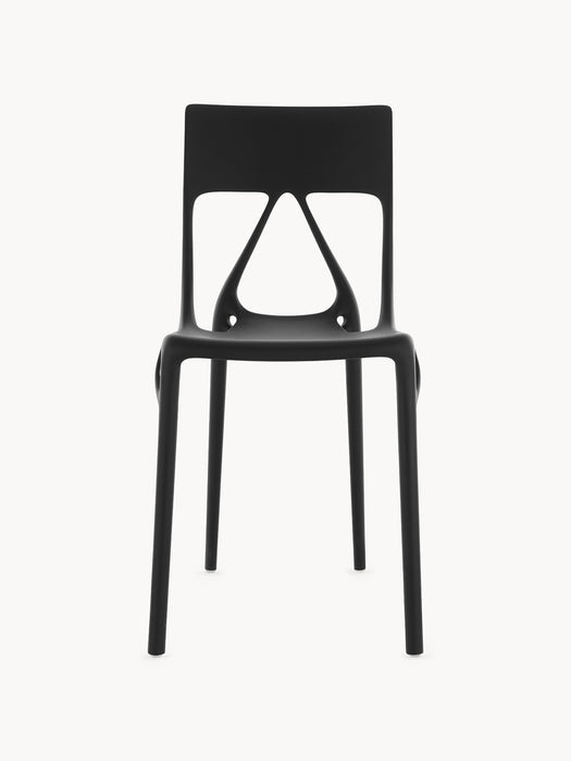 Dining Chair AI Set of 2