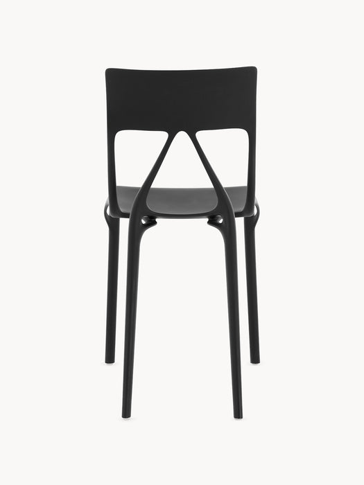 Dining Chair AI Set of 2