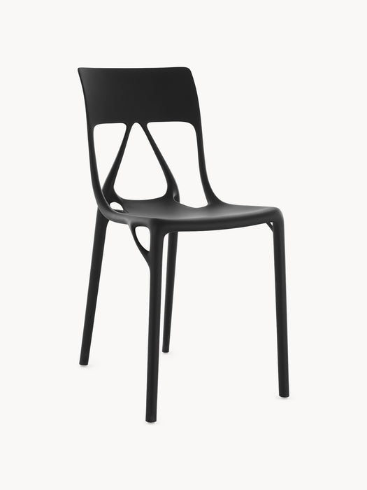Dining Chair AI Set of 2