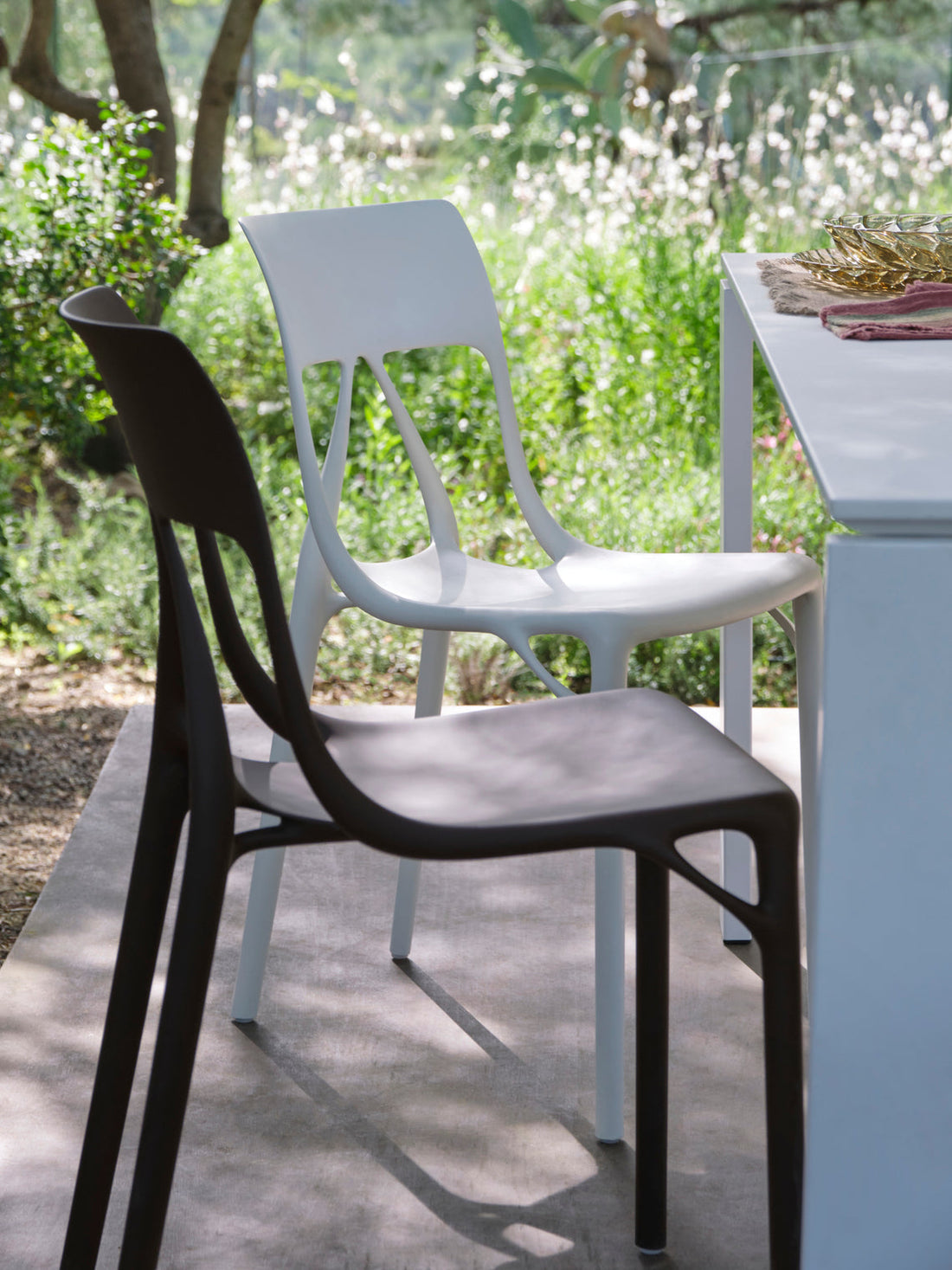 A.I. Dining Chair, Set of 2