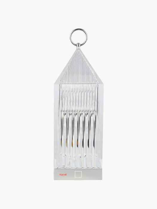 Portable LED Table Lamp Lantern Dimmable