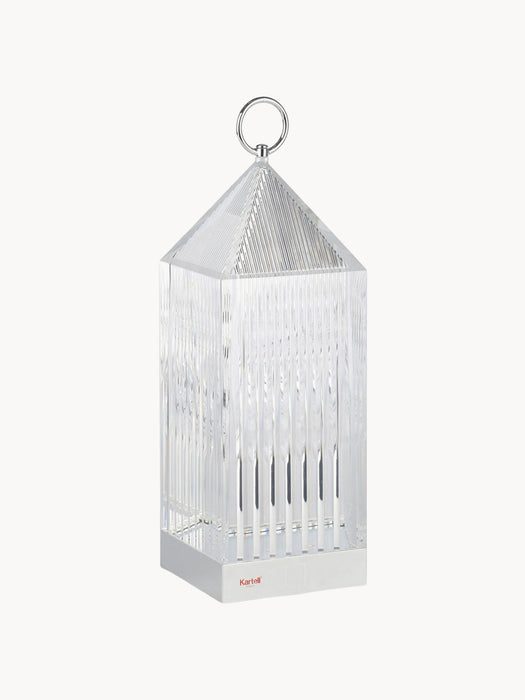Portable LED Table Lamp Lantern Dimmable