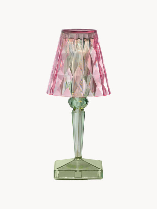 Battery Portable LED Table Lamp, H 30 cm