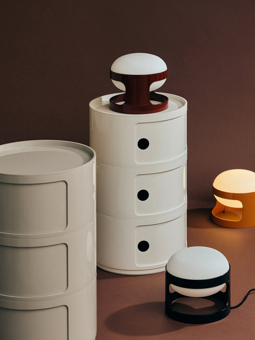 KD28 Small Table Lamp