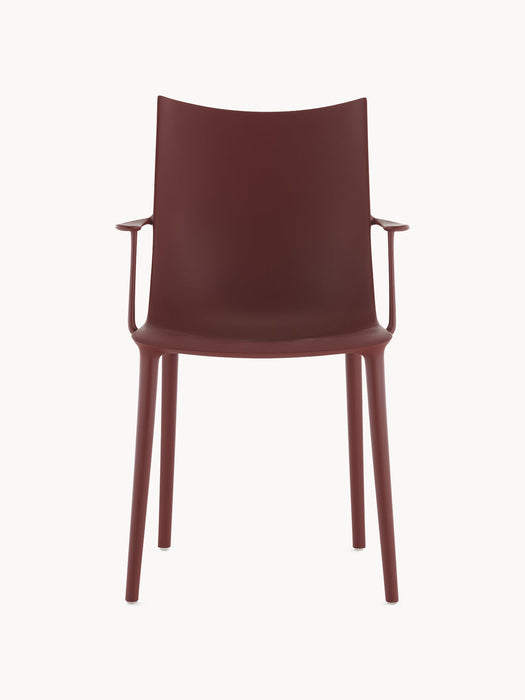 H.H.H. Dining Chair with Armrests