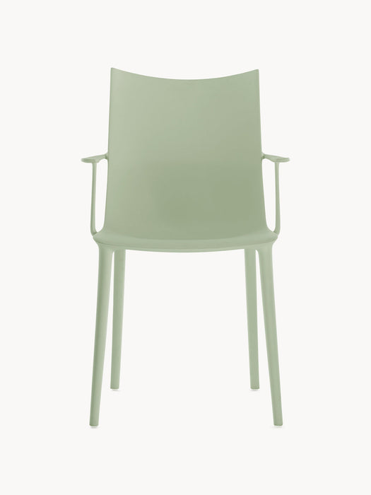H.H.H. Dining Chair with Armrests
