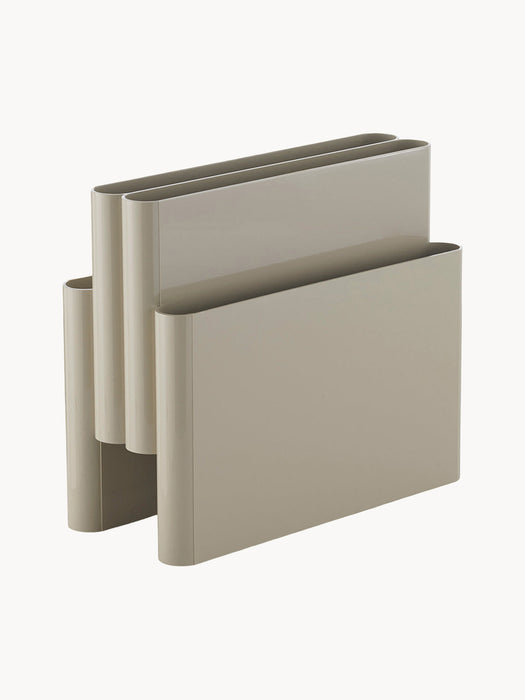 Modern Magazine Rack