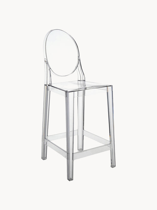 One More Counter Chairs, Set of 2