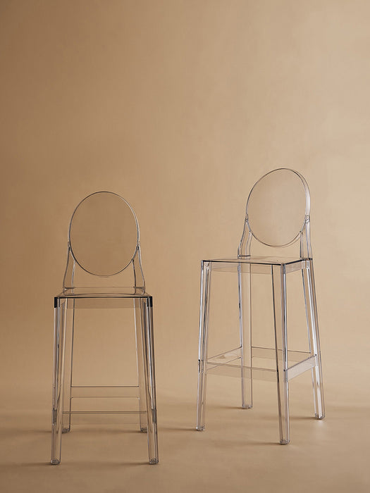 Counter Chairs One More Set of 2
