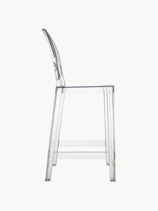 One More Counter Chairs, Set of 2