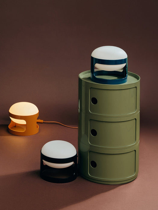 KD28 Small Table Lamp