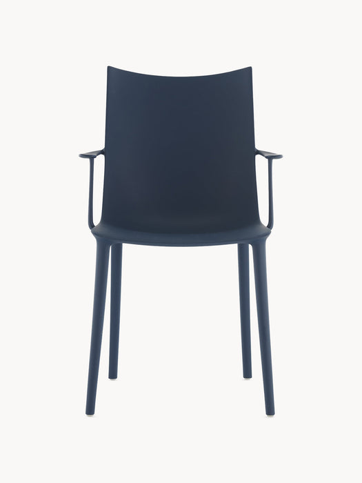 H.H.H. Dining Chair with Armrests